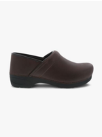 Dansko XP 2.0 Mens Oiled Brown