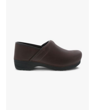 Dansko XP 2.0 Mens Oiled Brown