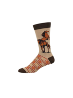 Socksmith Wild,Wild,Wild Horses
