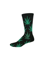 Socksmith Pot Leaves