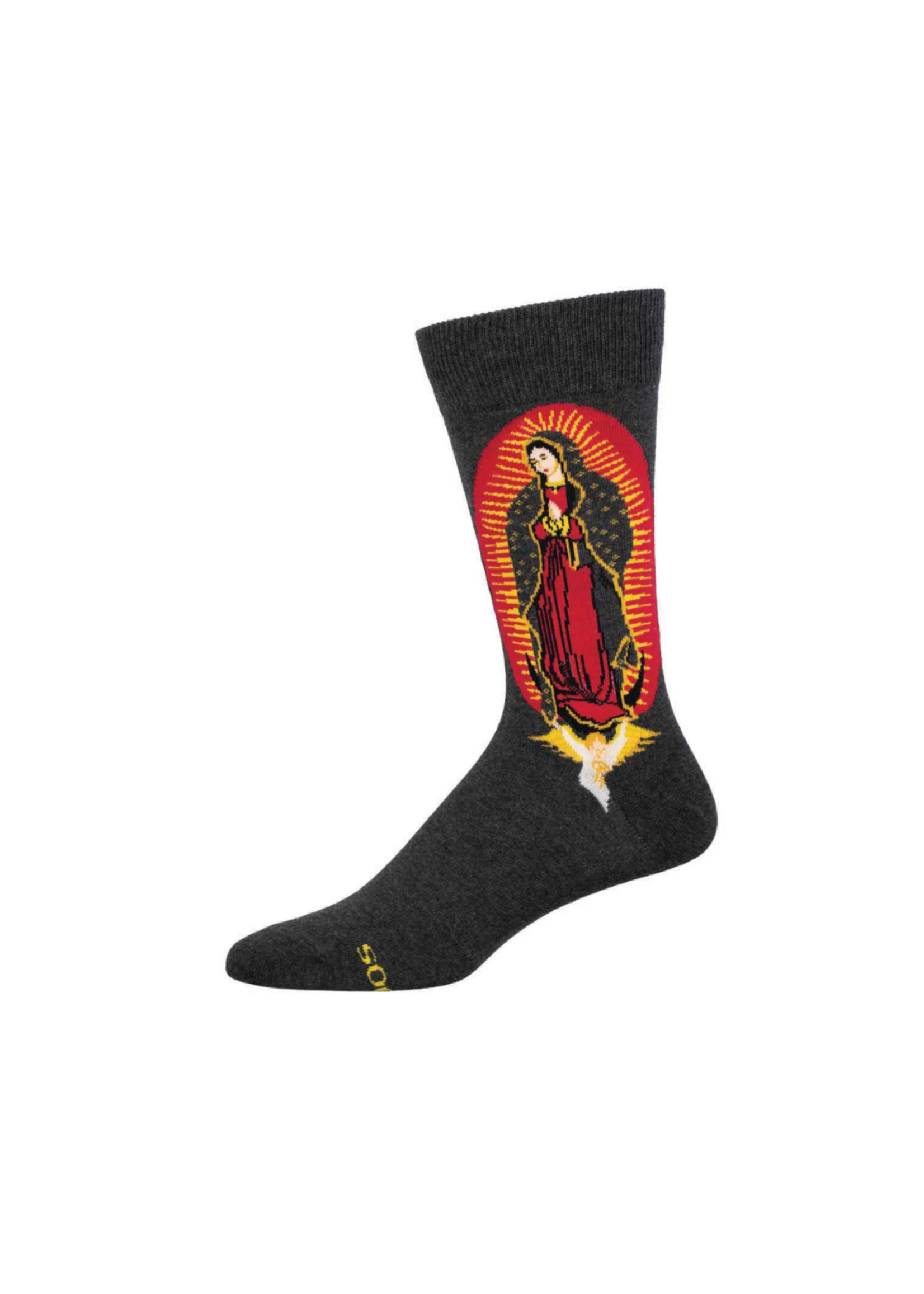 Socksmith Guadalupe 2.0