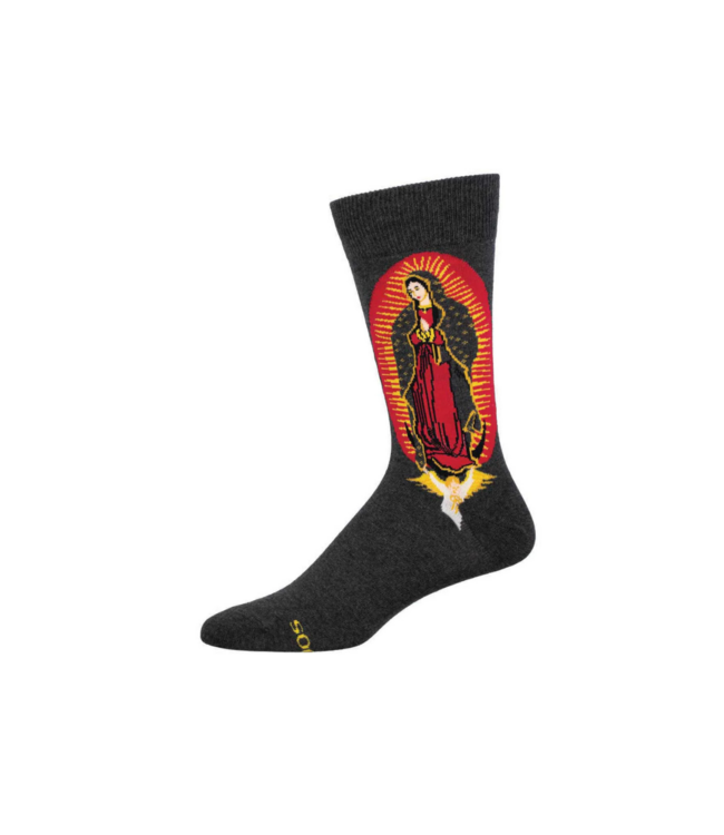 Socksmith Guadalupe 2.0