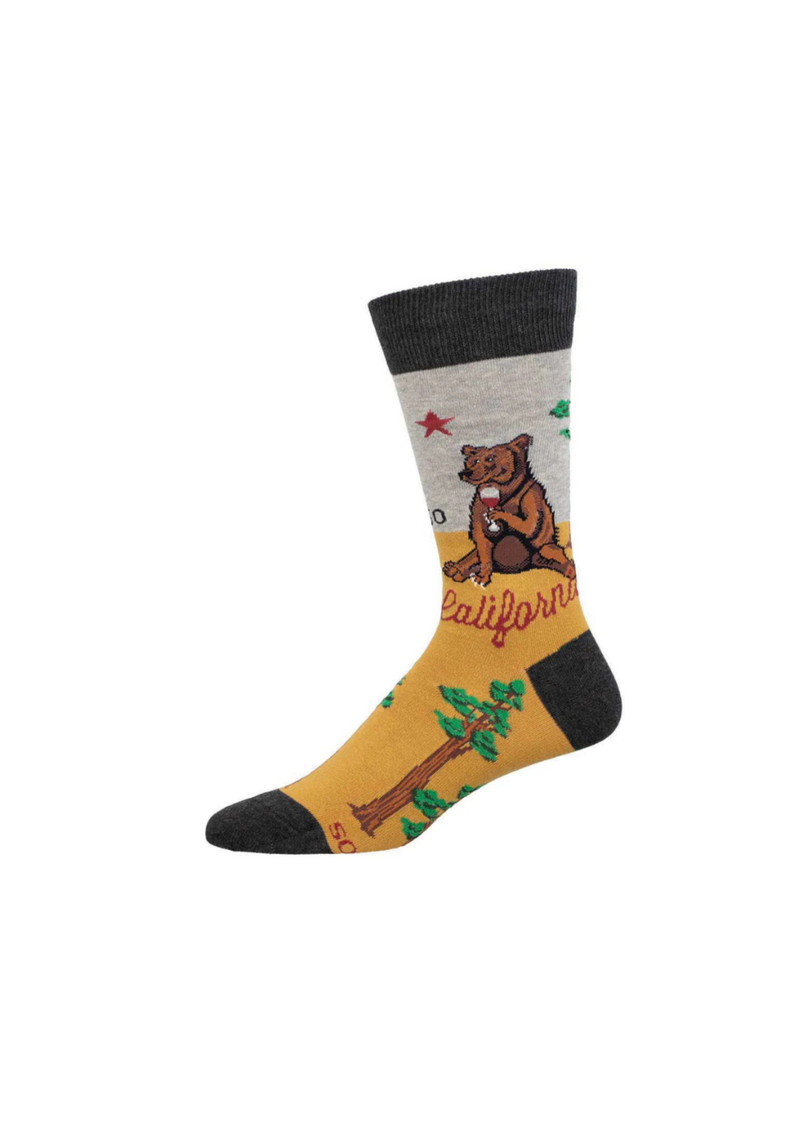 Socksmith California