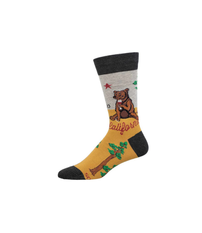 Socksmith California