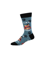 Socksmith Cat Daddy
