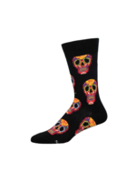 Socksmith Dia De Los Muertos