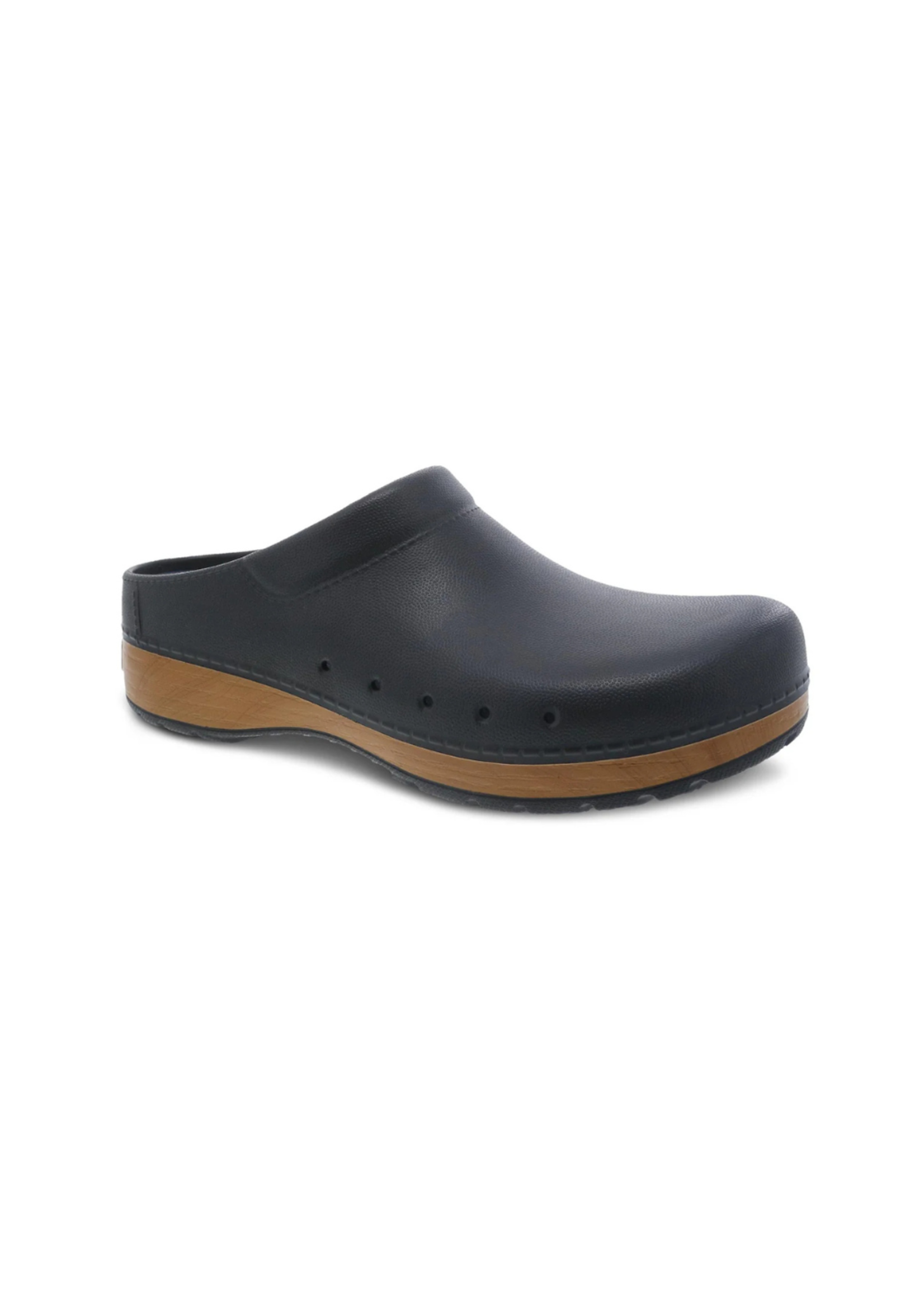 Dansko Kane Mens Molded