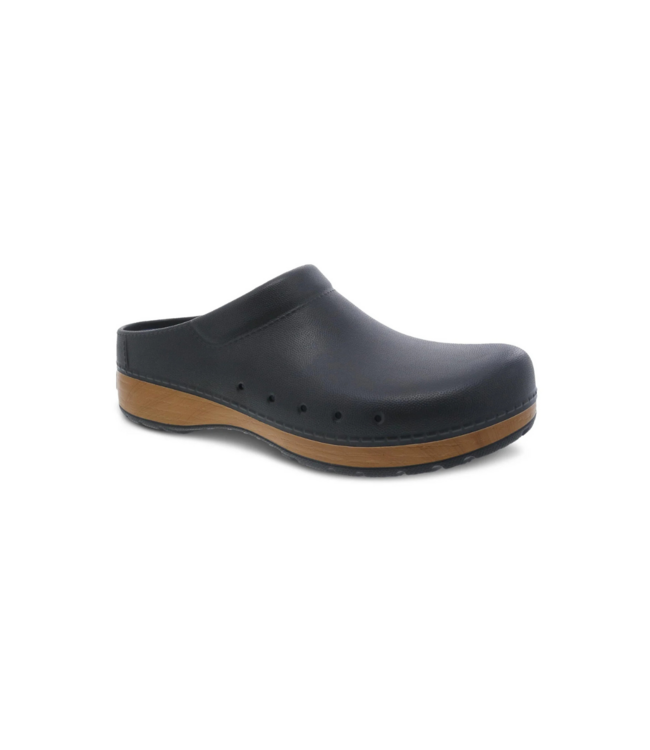 Dansko Kane Mens Molded