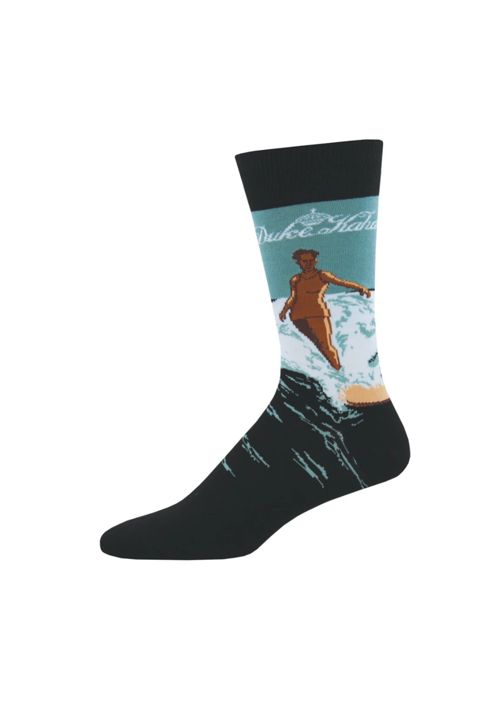 Socksmith Duke Legacy