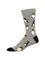 Socksmith Penguin Personality