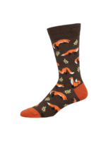 Socksmith Fleet As A Fox