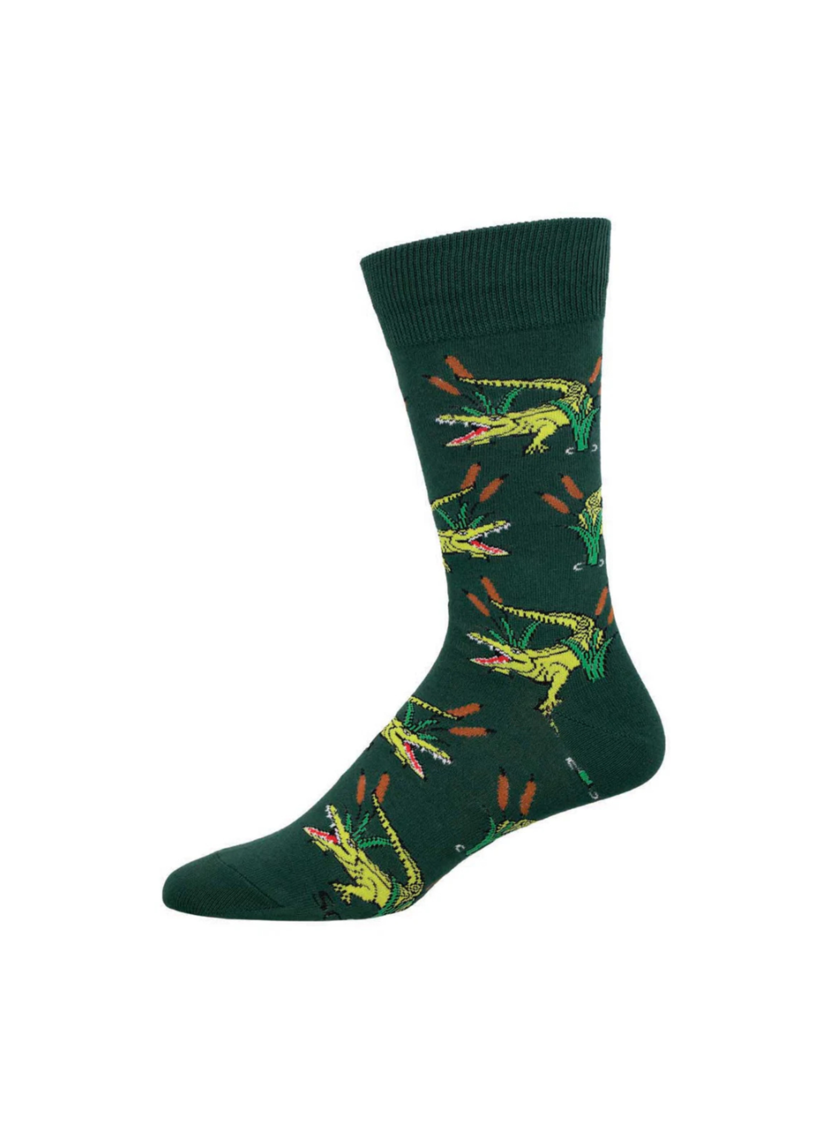 Socksmith See Ya Later Alligator