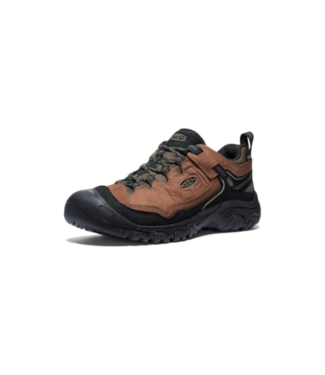 Keen Targhee IV WP Men