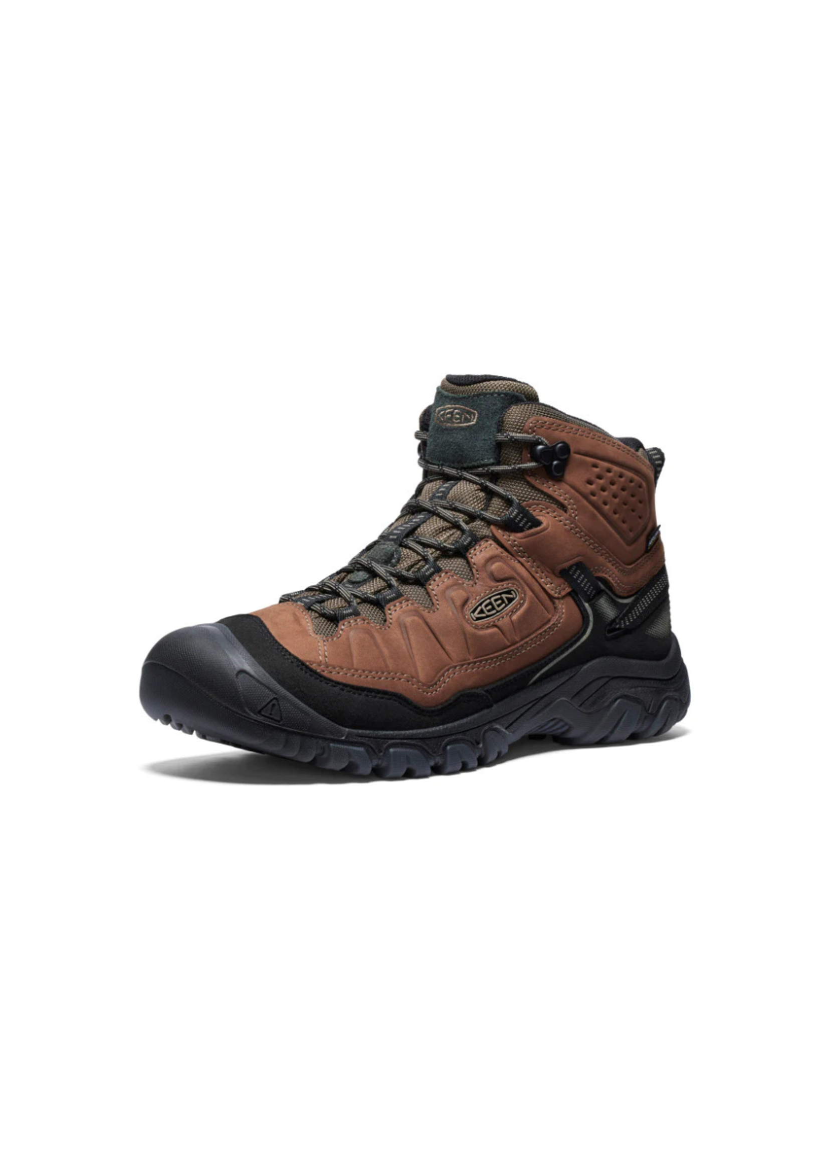 Keen Targhee IV Mid WP Mens