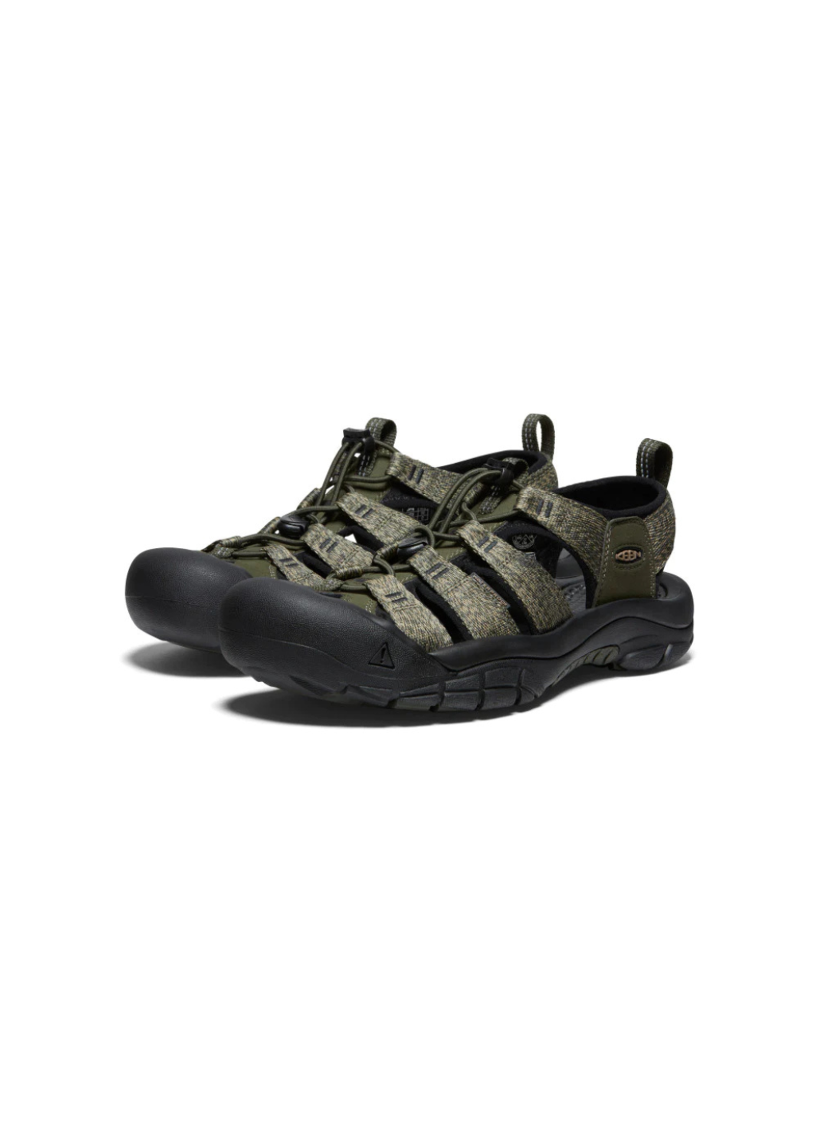 Keen Newport H2