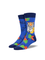 Socksmith MNC3172 Tiger