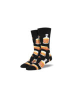 Socksmith MNC1687 Rocks Or Neat