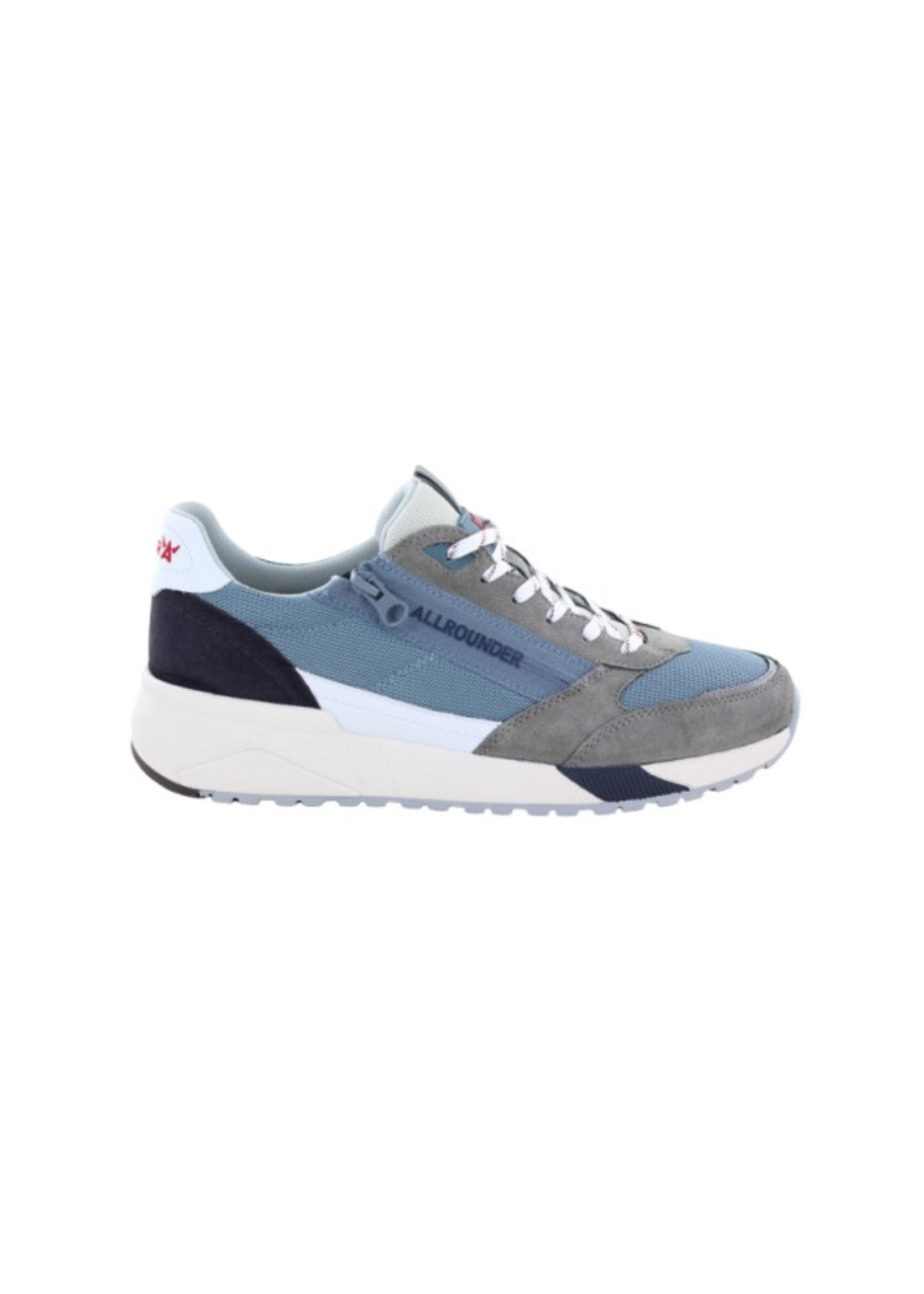 Allrounder Scarmaro