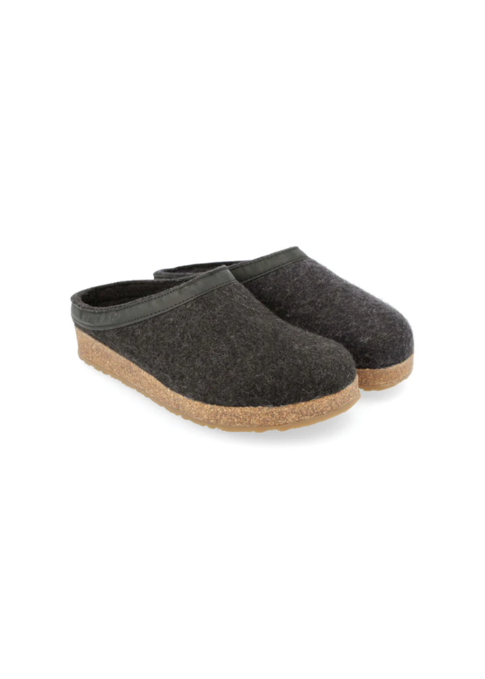 Haflinger GZL