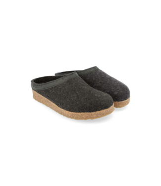 Haflinger GZL
