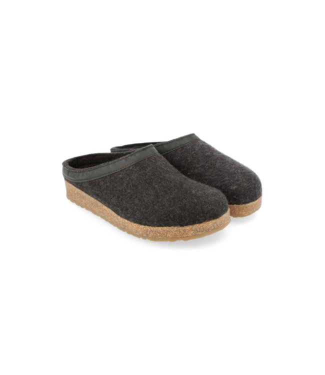 Haflinger GZL