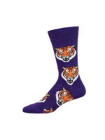 Socksmith Fierce Tiger