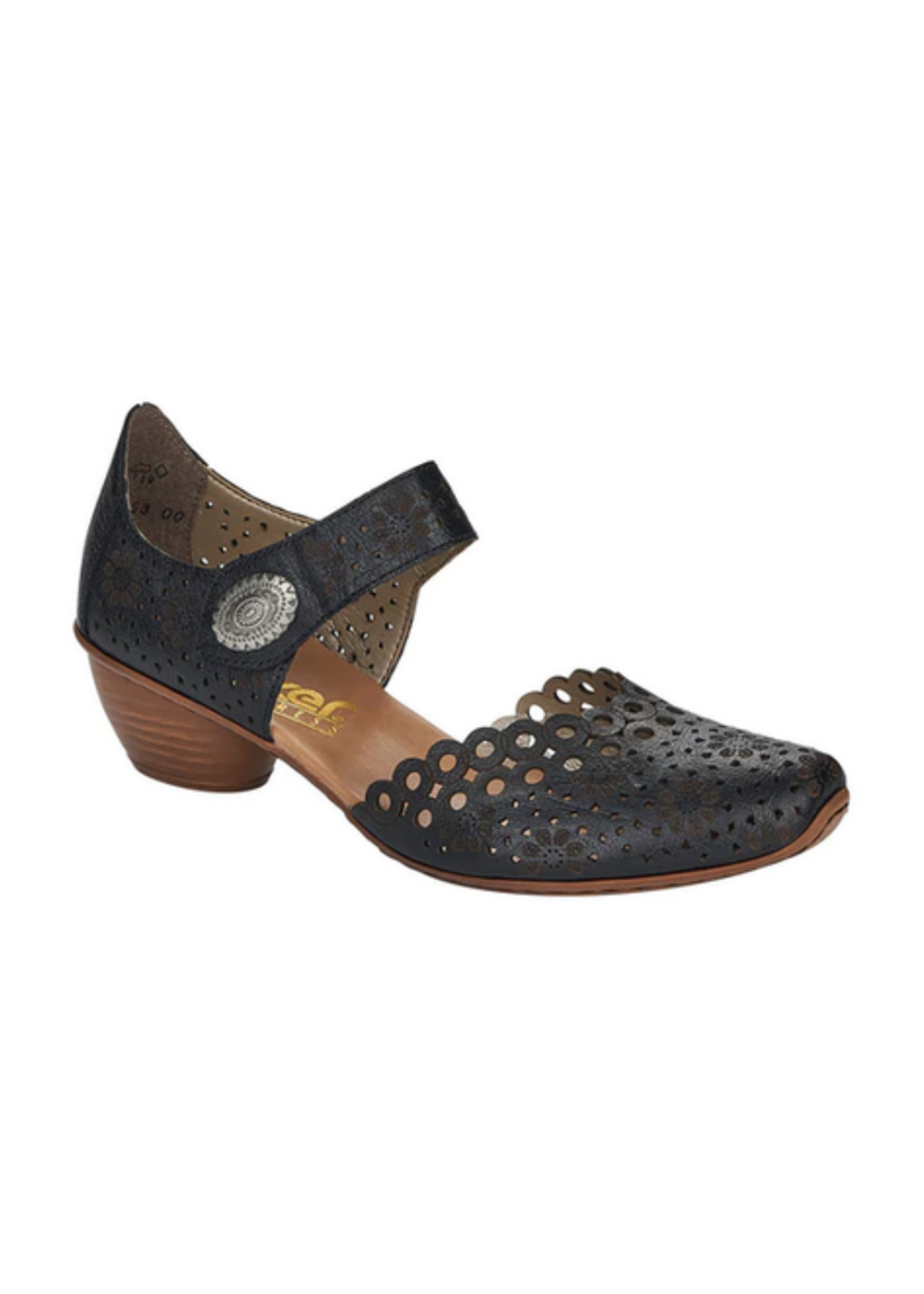 Rieker Mirjam 53  (43753)