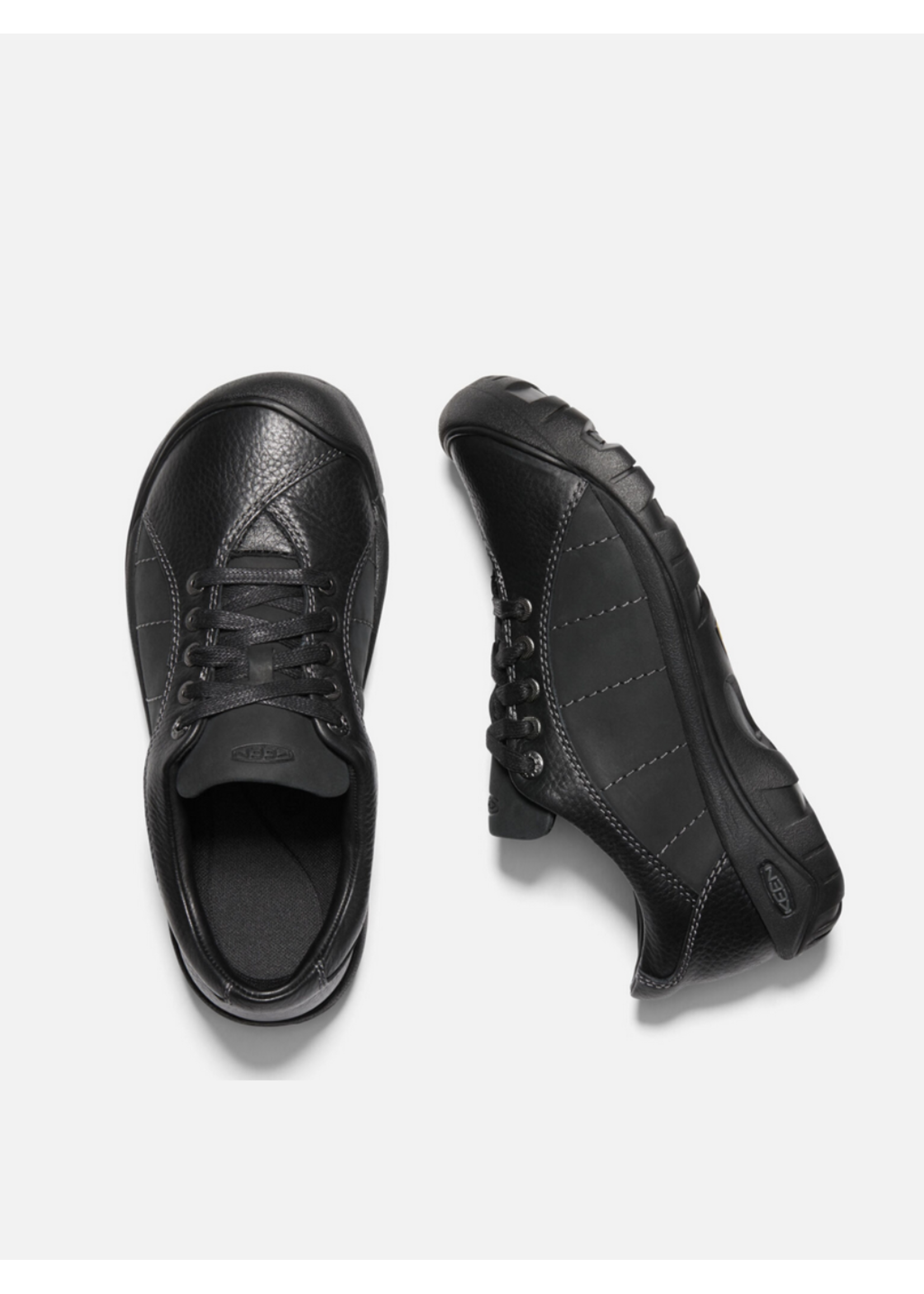 Keen Presidio