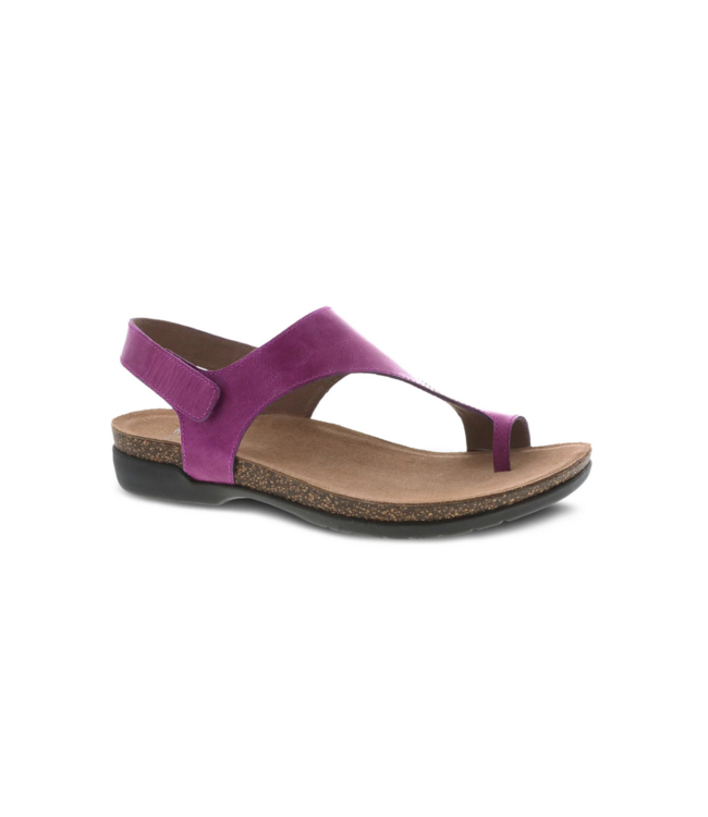 Dansko Reece Waxy Burnished