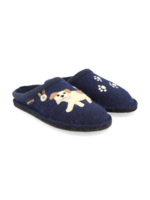 Haflinger Fido