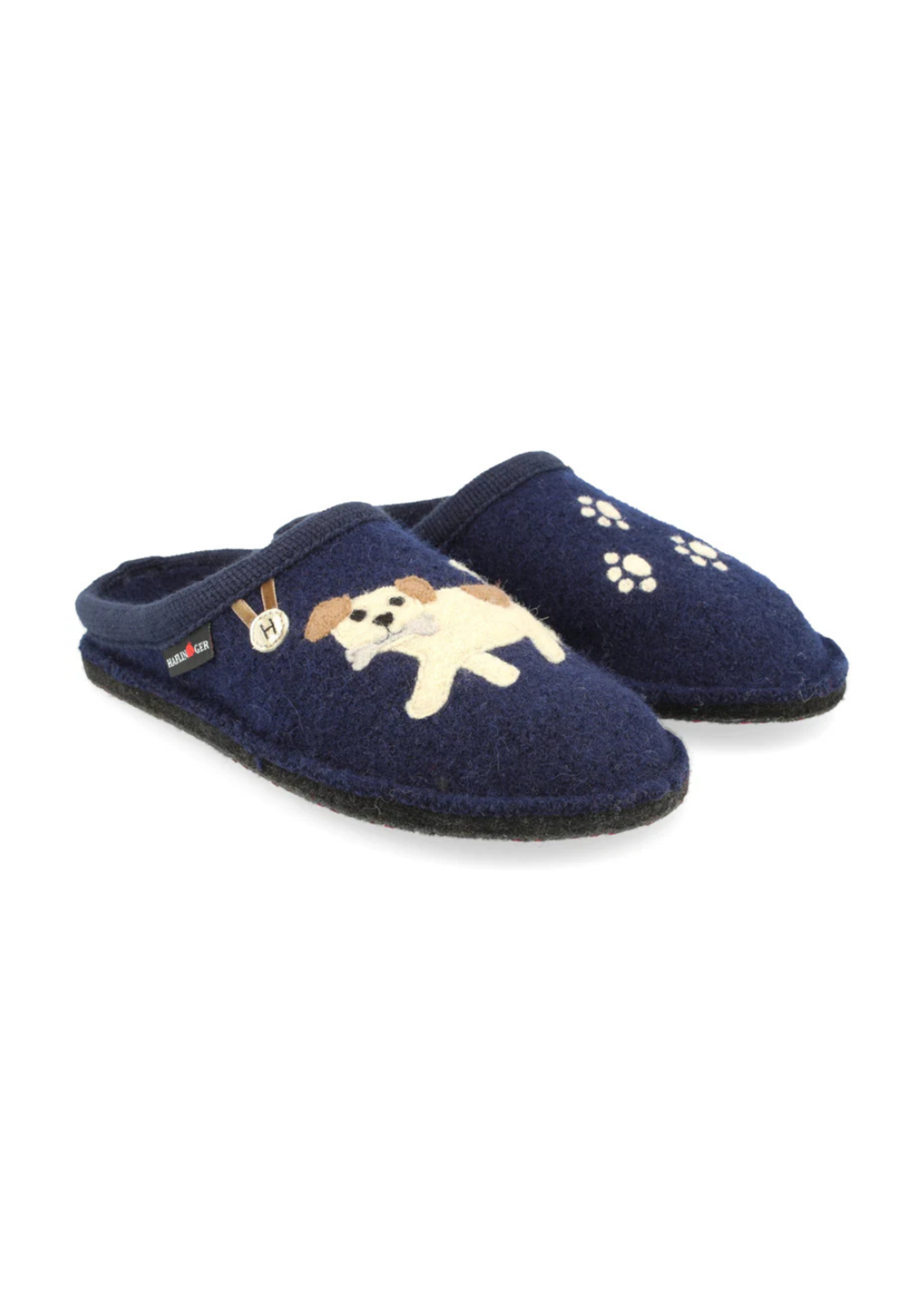 Haflinger Fido