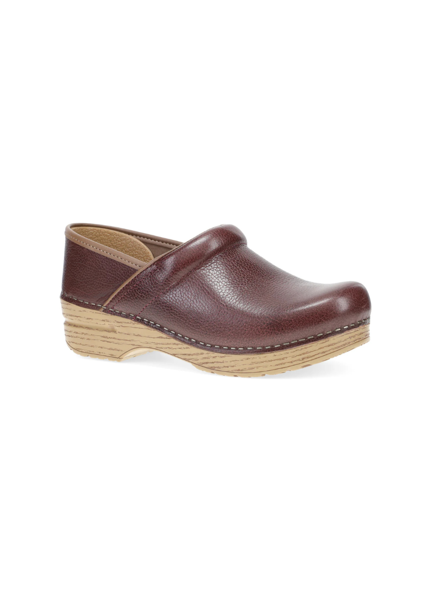 Dansko Professional Milled