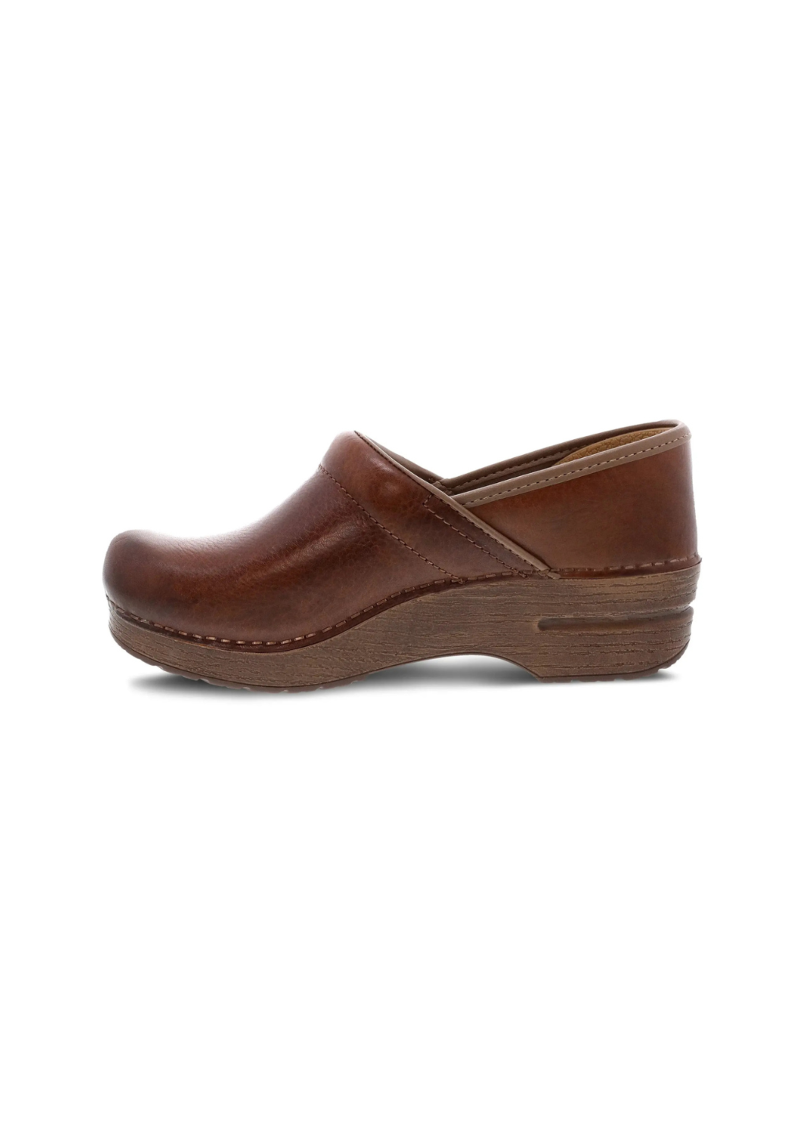Dansko Professional Full Grain
