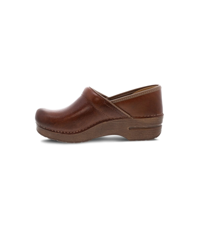 Dansko Professional Full Grain