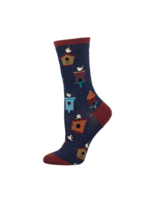 Socksmith Birdhouses