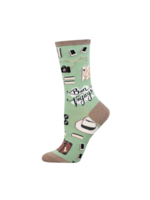 Socksmith Bon Voyage