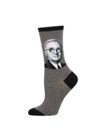 Socksmith President Truman