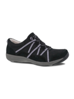 Dansko Harlen Suede