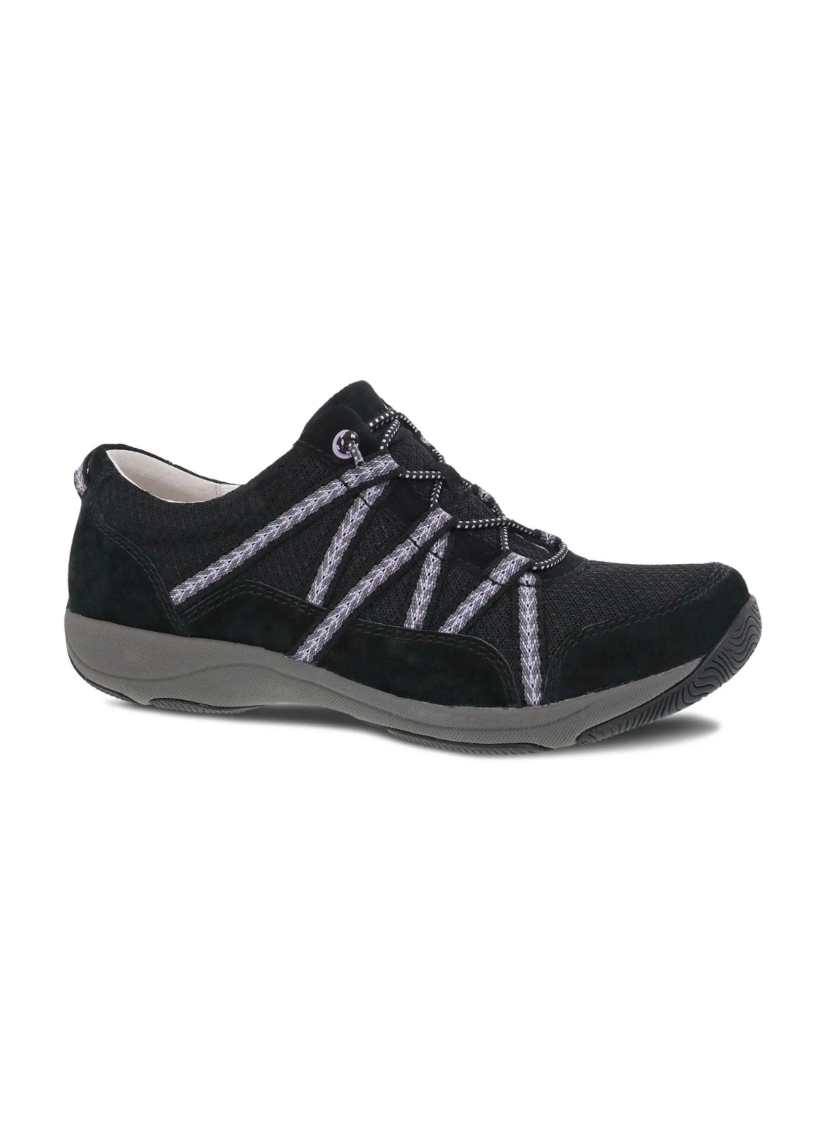 Dansko Harlen Suede