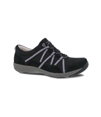 Dansko Harlen Suede