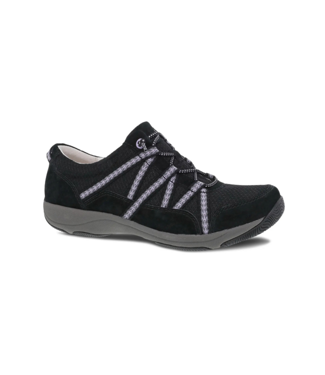 Dansko Harlen Suede