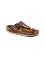 Birkenstock Gizeh Big Buckle Oiled Leather
