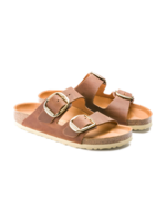 Birkenstock Arizona Big Buckle Oiled Leather