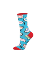 Socksmith No Rest For The Wicked