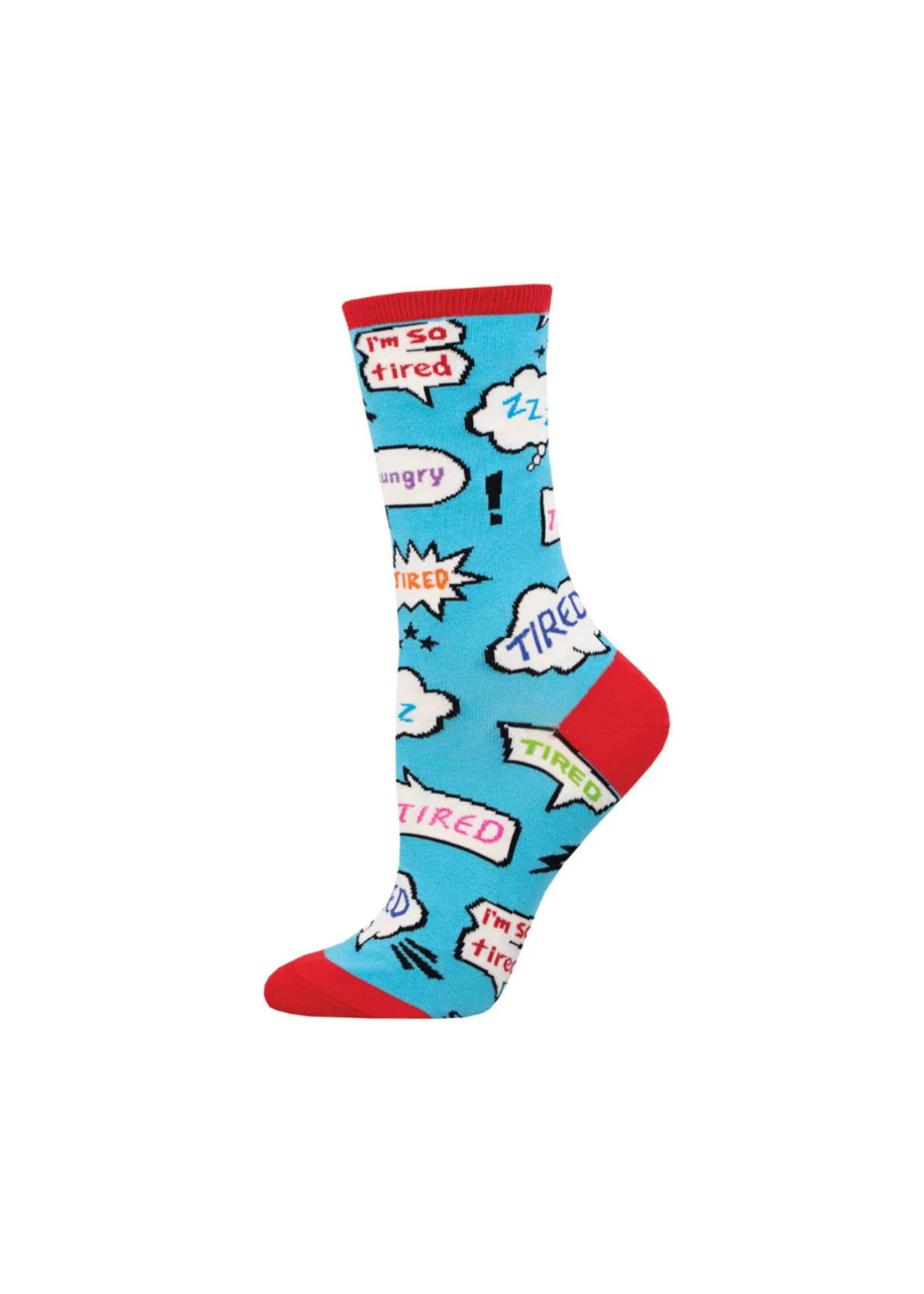 Socksmith No Rest For The Wicked