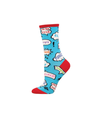Socksmith No Rest For The Wicked
