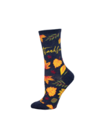 Socksmith Thankful For Fall
