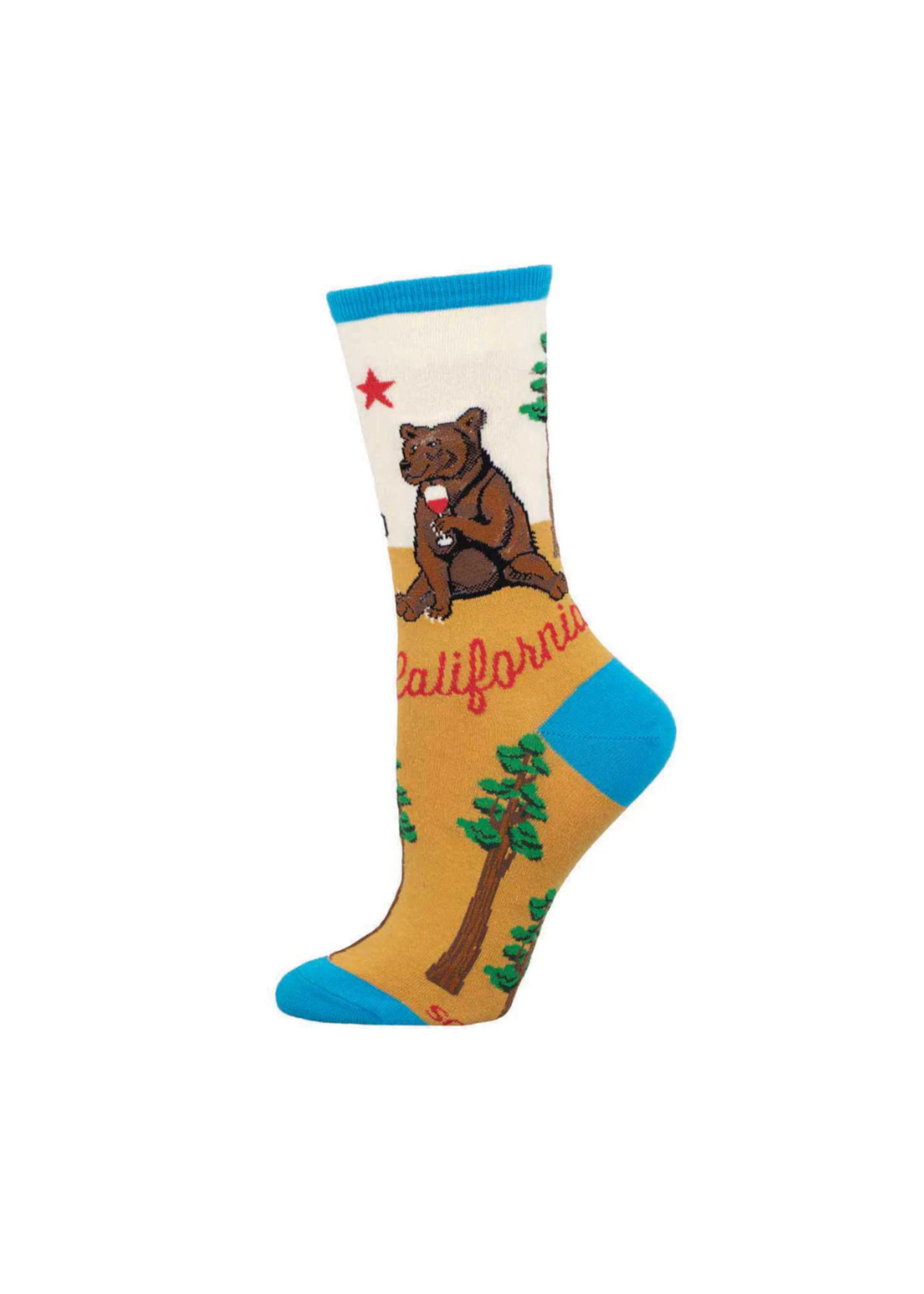 Socksmith California
