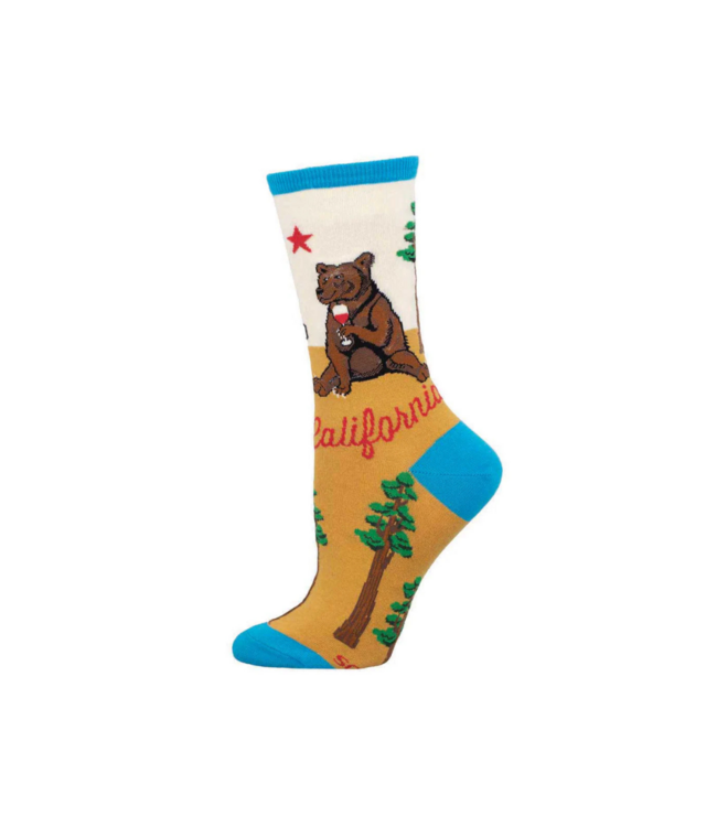 Socksmith California