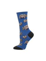 Socksmith Heard Of Hippos